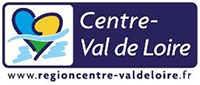Logo Centre Val de Loire